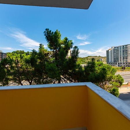 Ponari S Hotel Kryemëdhej Kamer foto