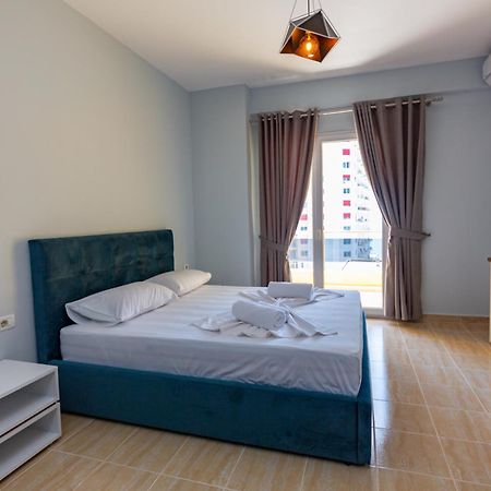 Ponari S Hotel Kryemëdhej Kamer foto