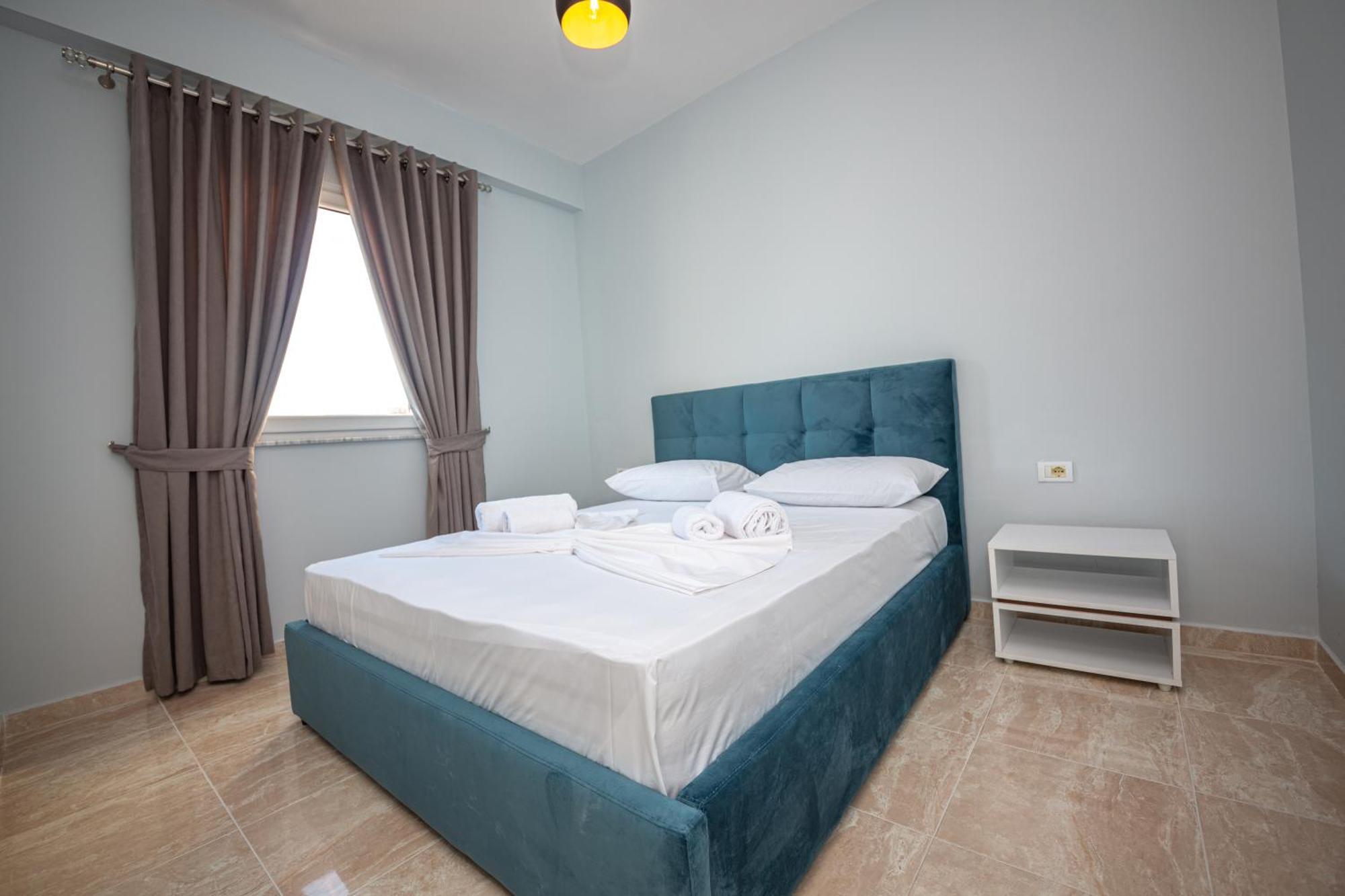 Ponari S Hotel Kryemëdhej Kamer foto