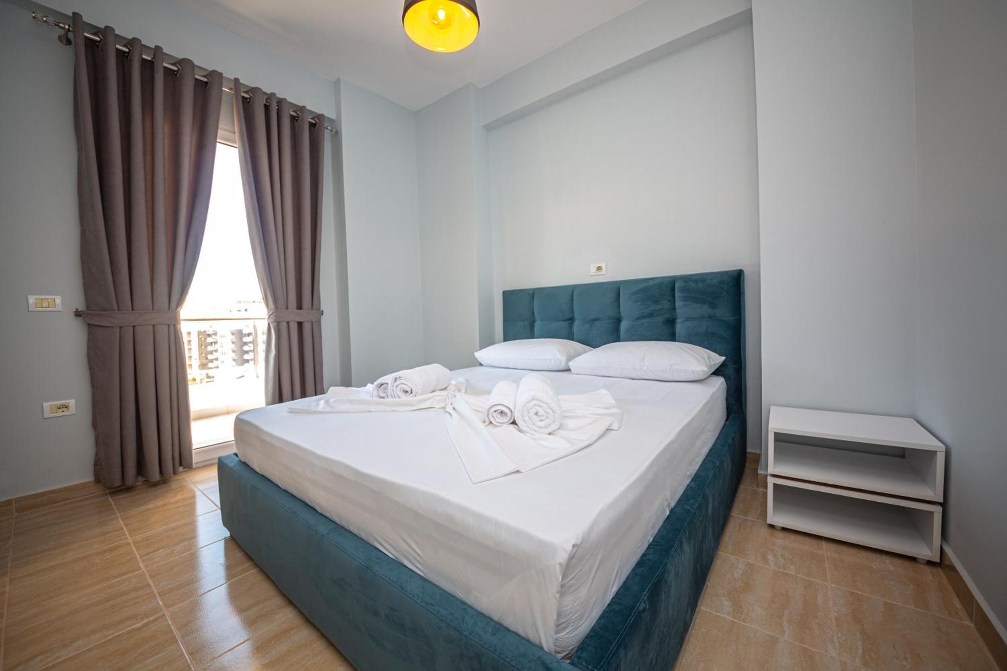 Ponari S Hotel Kryemëdhej Kamer foto