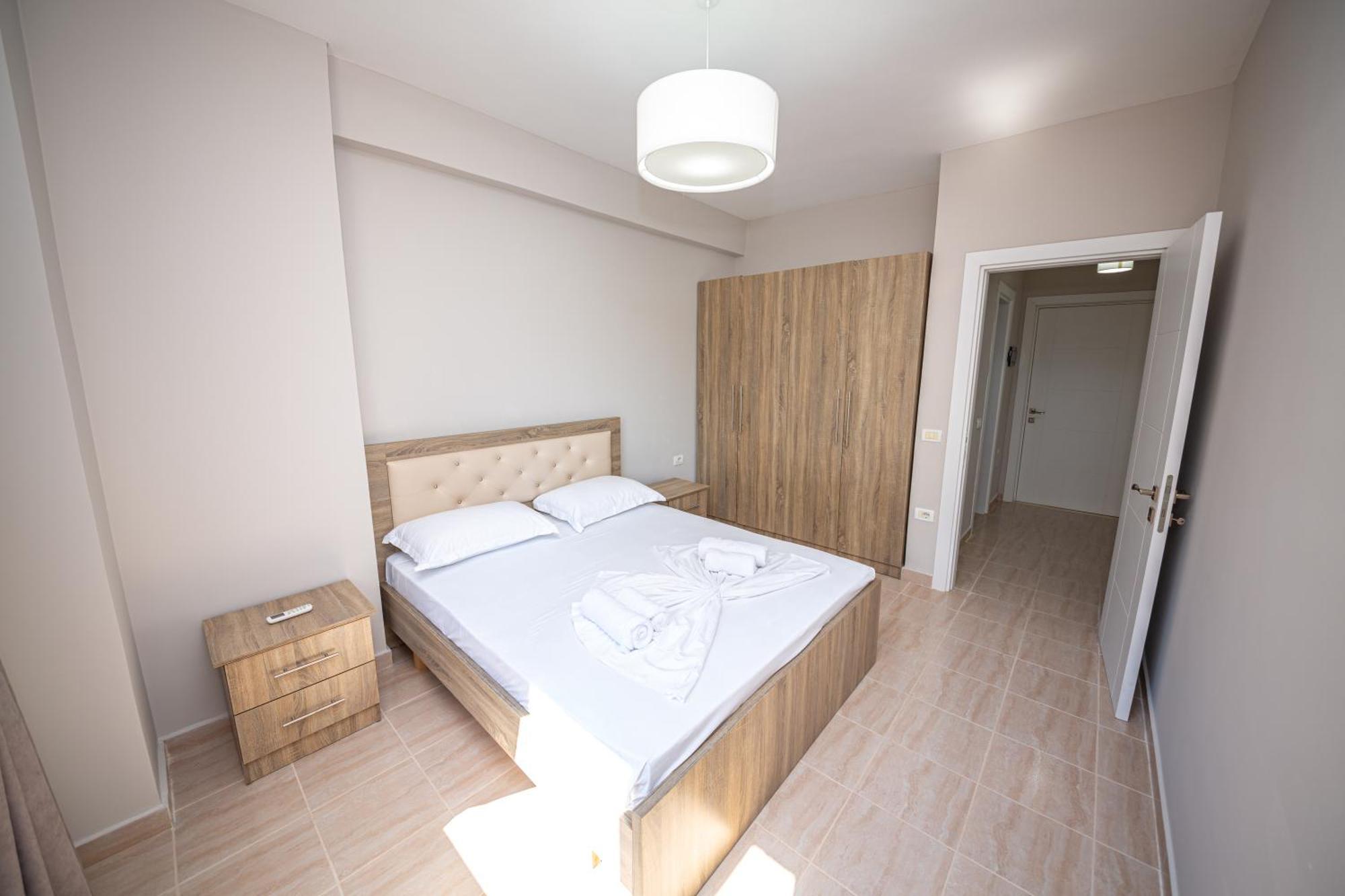 Ponari S Hotel Kryemëdhej Kamer foto