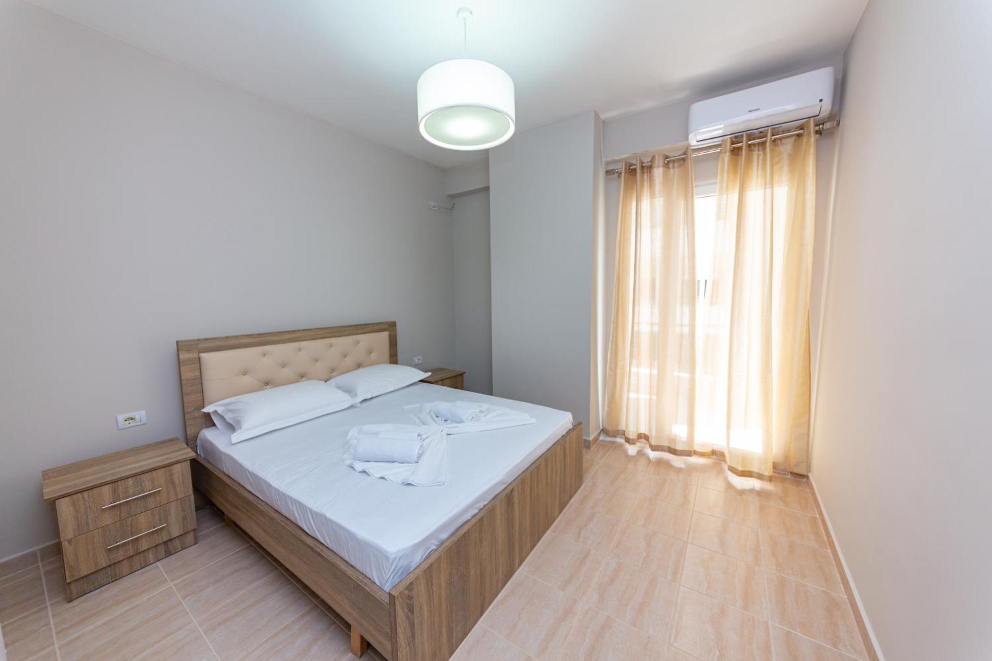 Ponari S Hotel Kryemëdhej Kamer foto