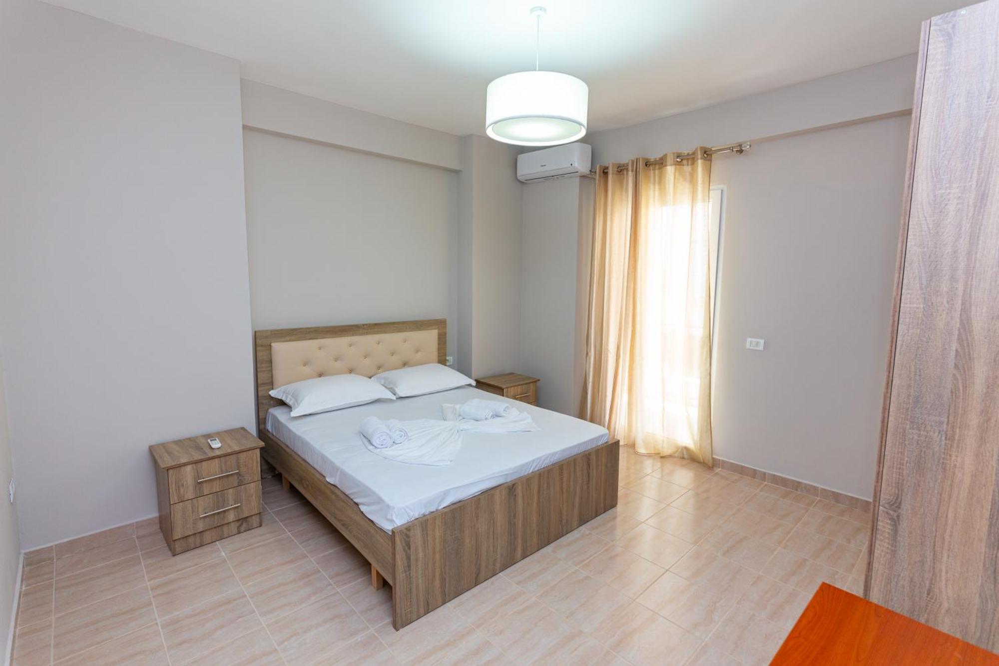 Ponari S Hotel Kryemëdhej Kamer foto