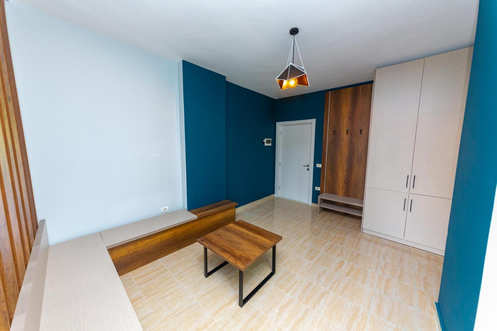 Ponari S Hotel Kryemëdhej Kamer foto