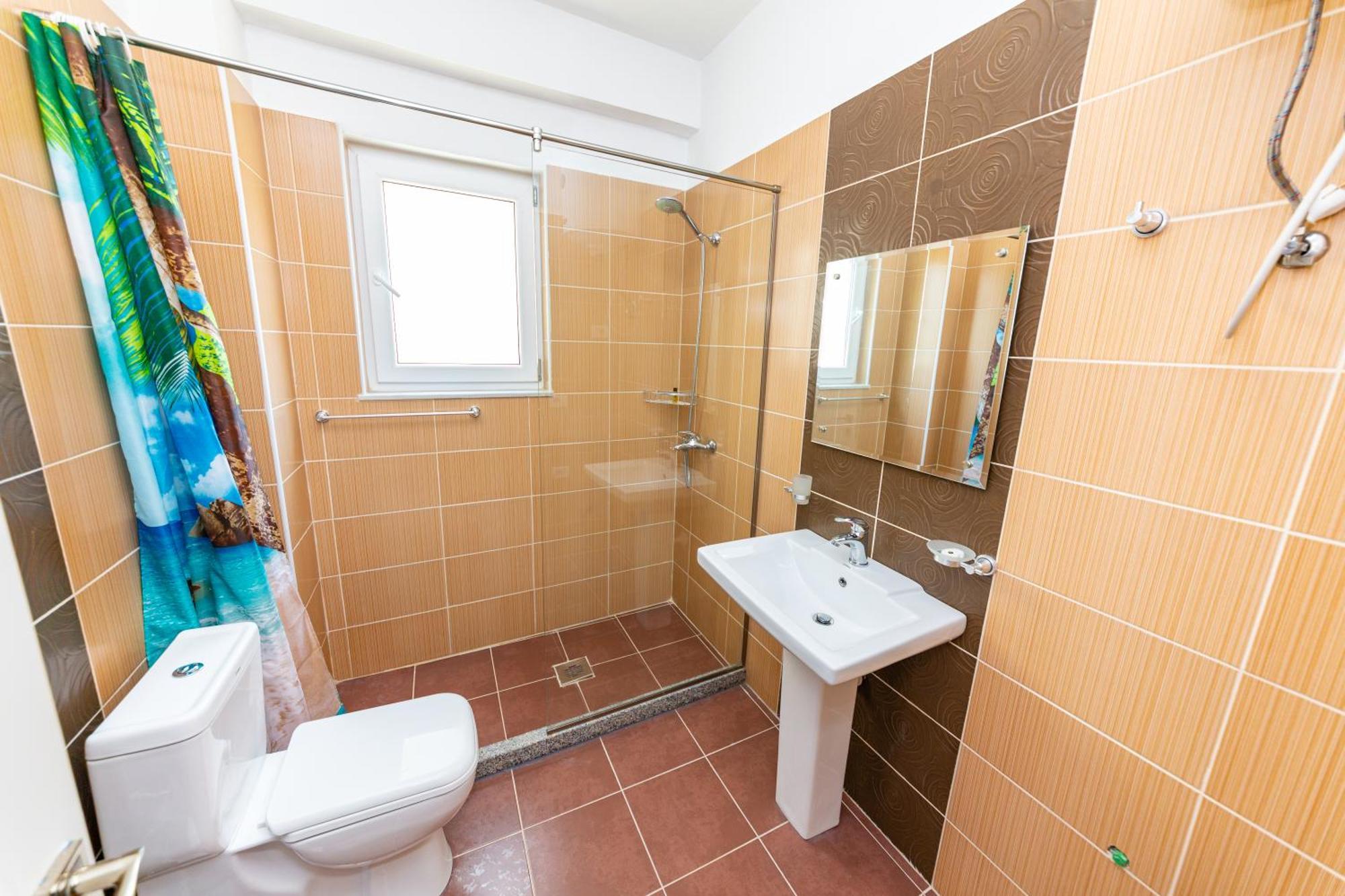 Ponari S Hotel Kryemëdhej Kamer foto